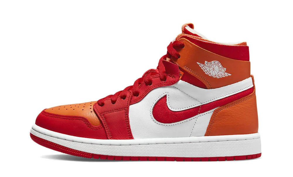 Кросівки жіночі Jordan 1 Zoom Air Cmft (CT0979-603)