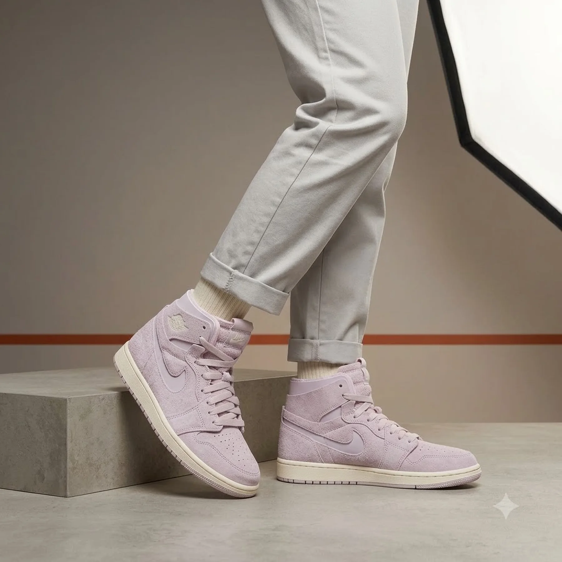 Кросівки жіночі Jordan 1 Zoom Air Comfort (CT0979-500)