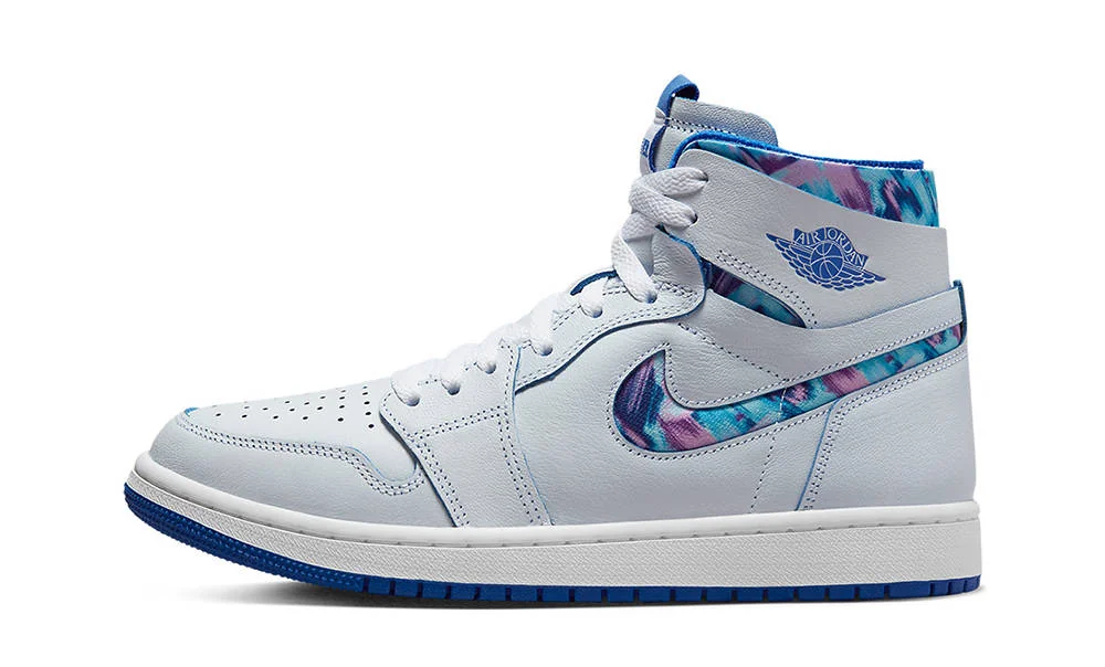 Кросівки жіночі Jordan 1 Zoom Cmft (DV5575-140)