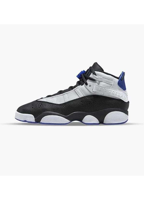 Кросівки унісекс Jordan 6 Rings (323419-063)