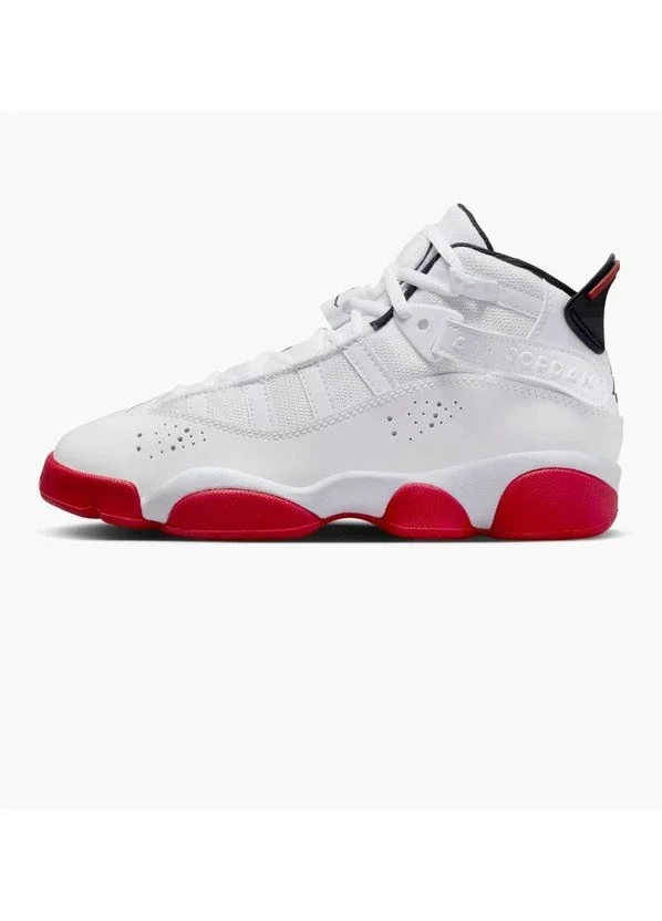 Кросівки унісекс Jordan 6 Rings (323419-063)
