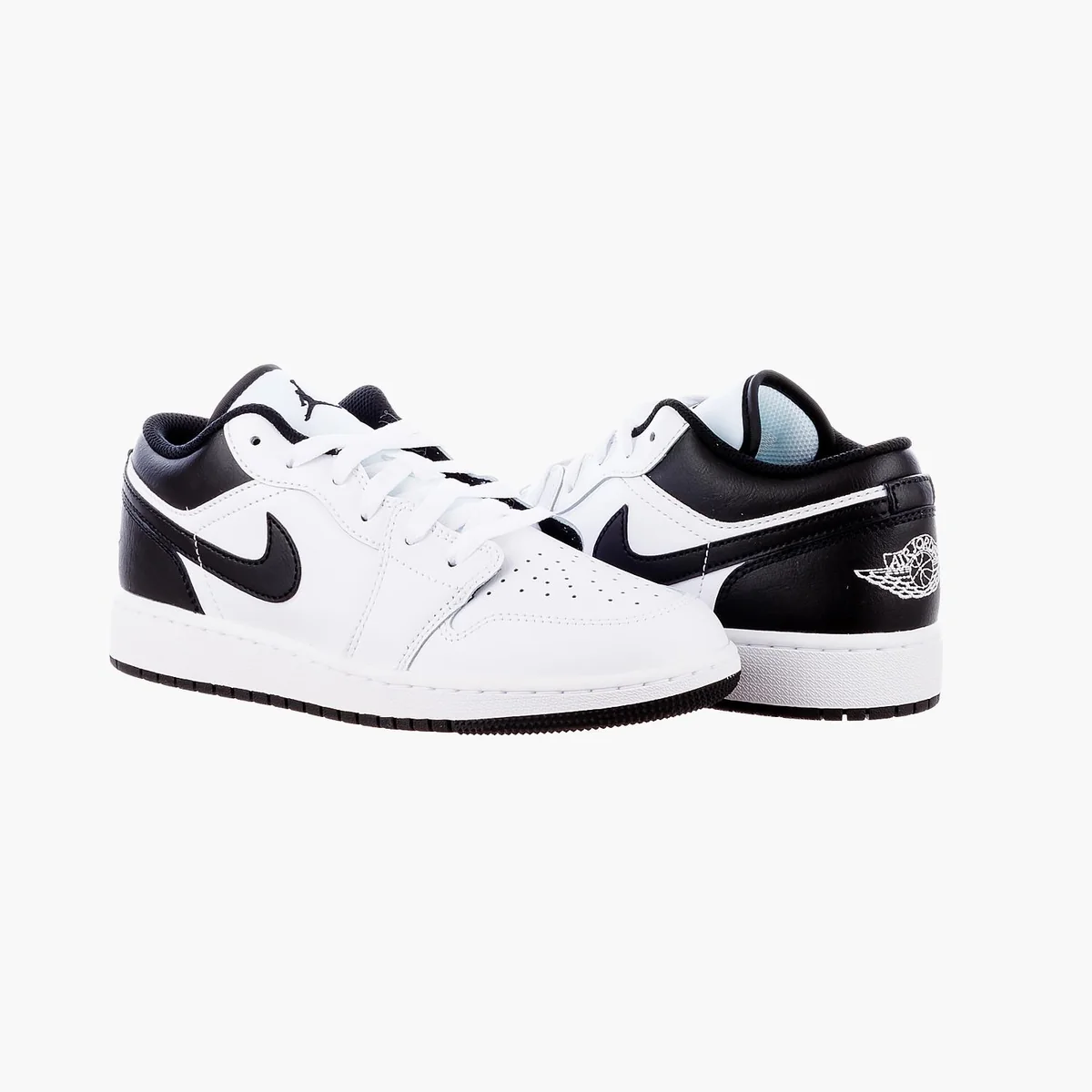 Кросівки жіночі Jordan Air 1 Low Gs (553560-132)