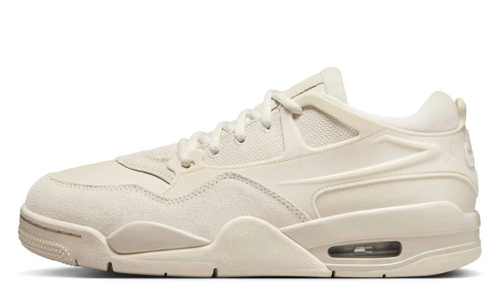 Кросівки жіночі Jordan Air 4Rm Shoes Beige (FQ7940-200)