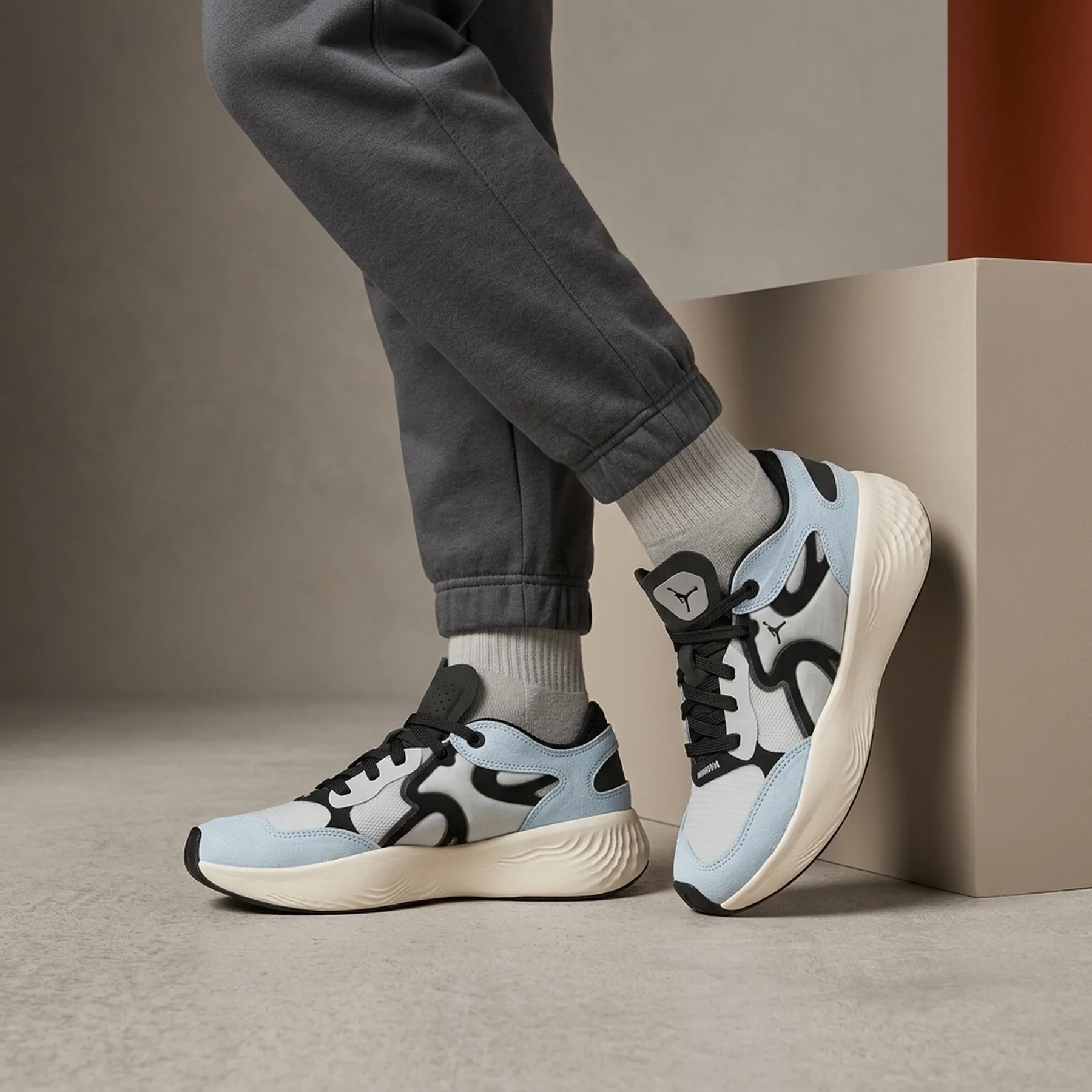 Кросівки жіночі Jordan Delta 3 Low (FB9829-401)