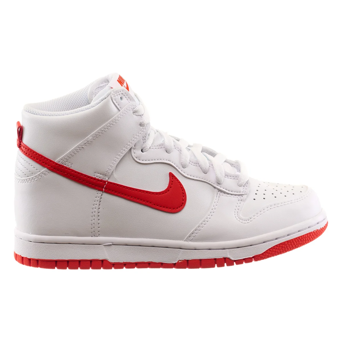 Кросівки жіночі Jordan Dunk High Gs (DB2179-111)
