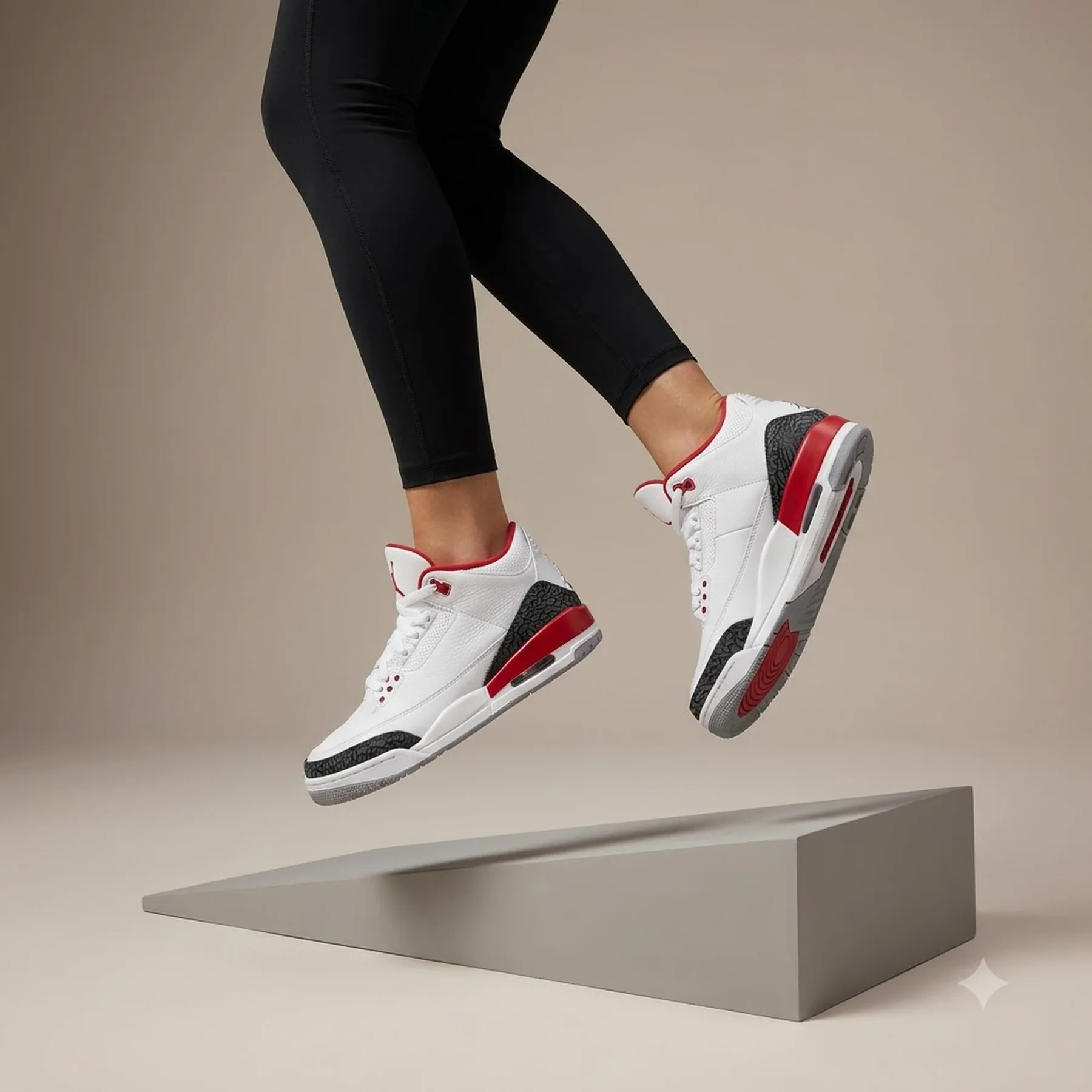 Кросівки жіночі Jordan Max Aura 5 Gs (DZ4352-101)