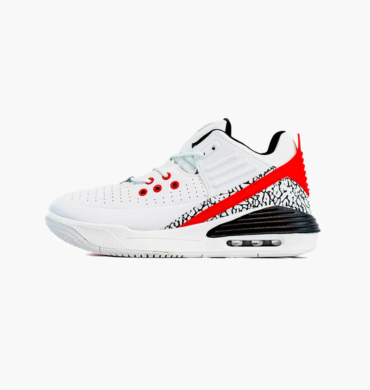 Кросівки жіночі Jordan Max Aura 5 Gs (DZ4352-101)