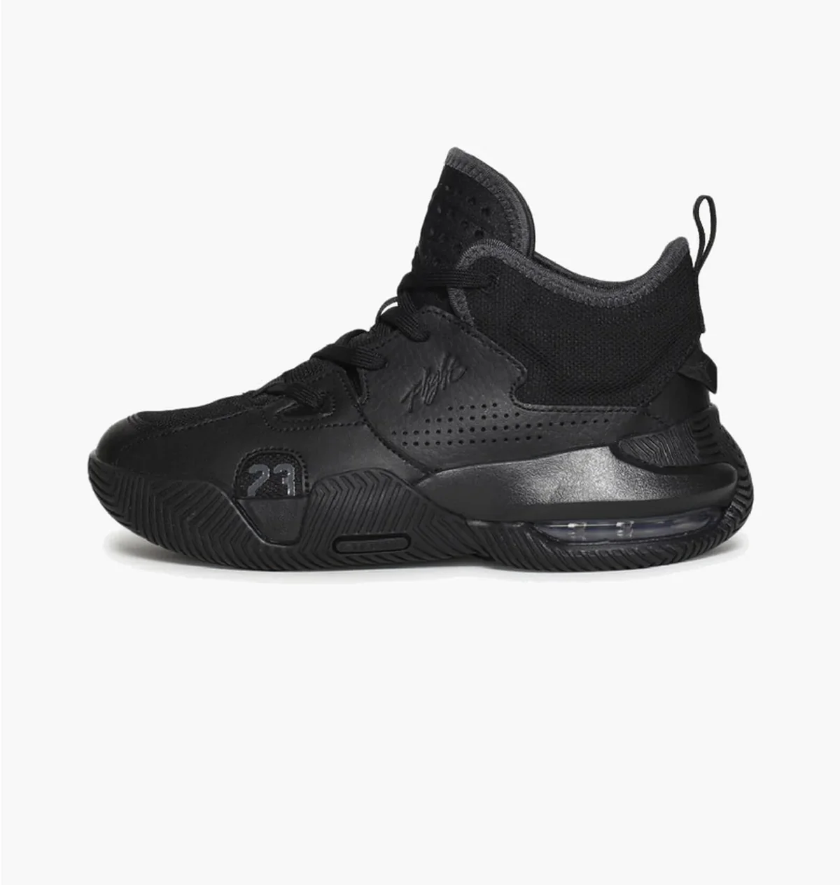 Кросівки унісекс Jordan Stay Loyal 2 Gs (DQ8398-002)