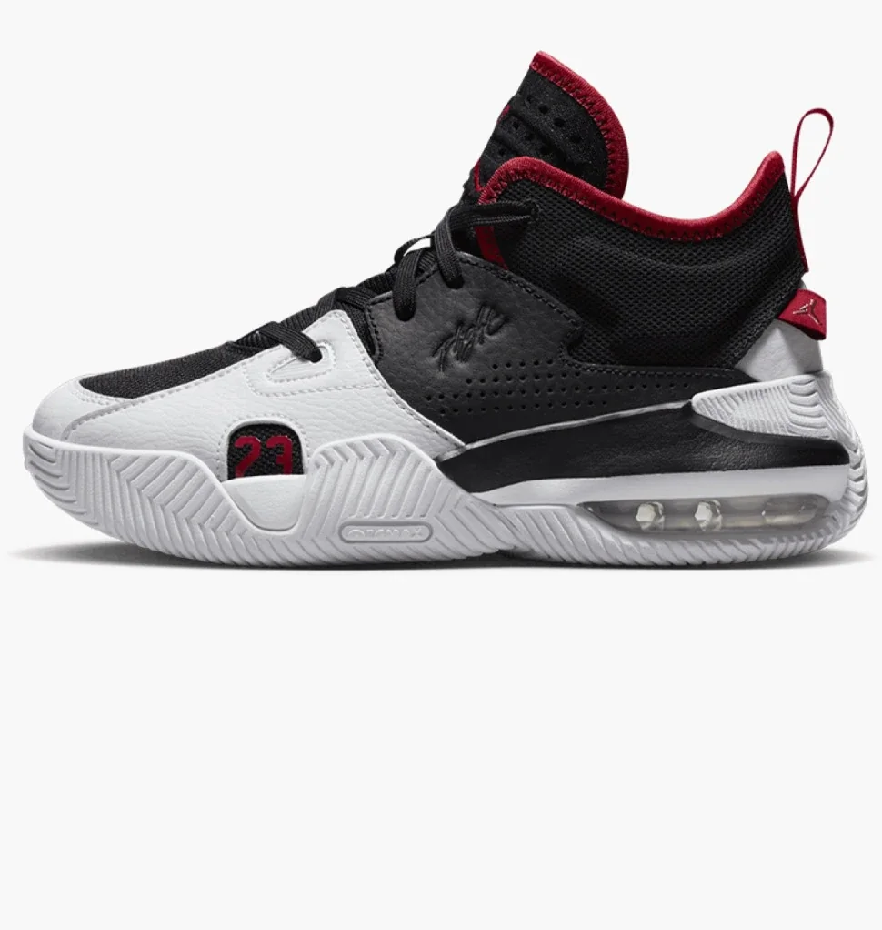 Кросівки жіночі Jordan Stay Loyal 2 (Gs) (DQ8398-061)
