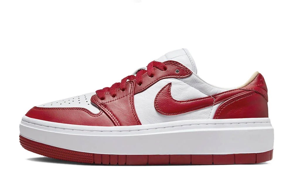 Кросівки чоловічі Jordan 1 Elevate Low (DH7004-006)