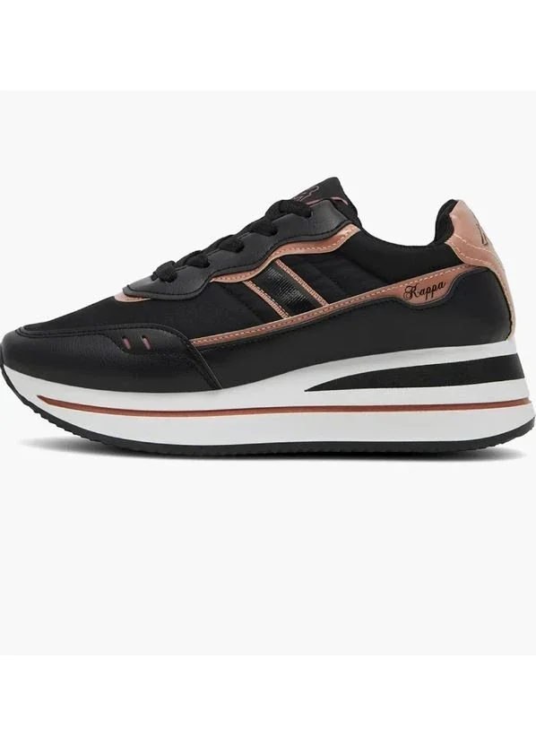 Кросівки жіночі Kappa Logo Reely Black (351H2TW-A3L)