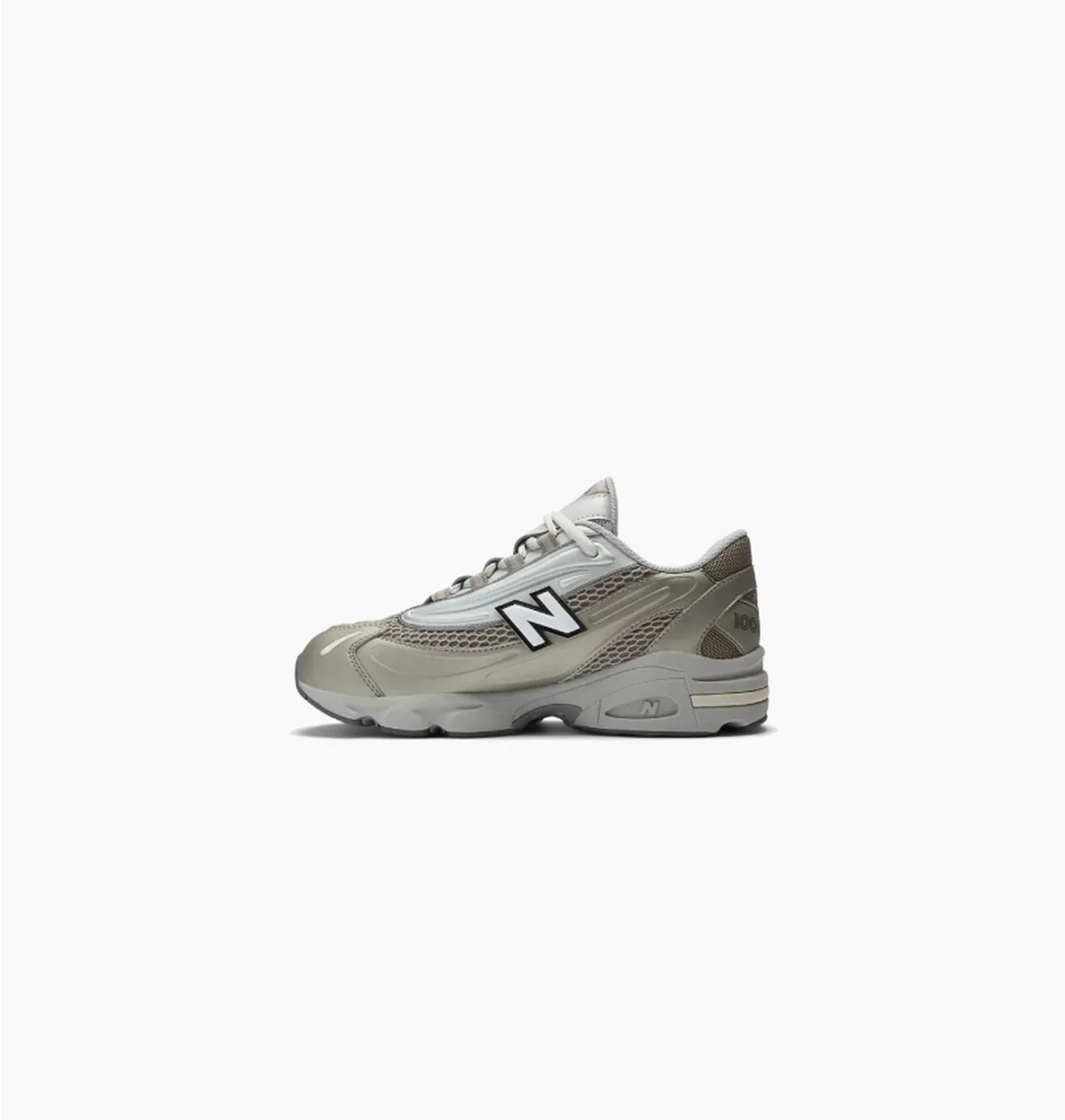 Кросівки жіночі New Balance 1000 (GC1000NK)