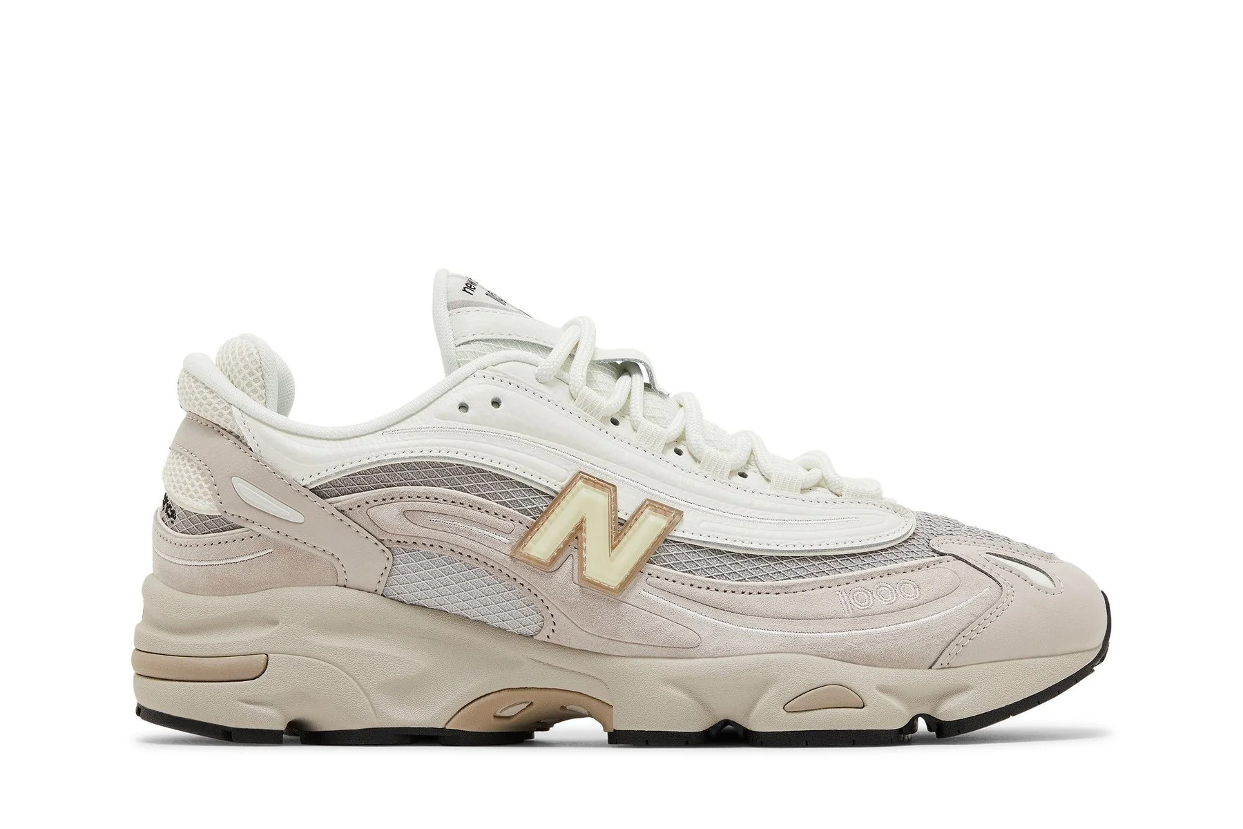 Кросівки жіночі New Balance 1000 'Moonrock Sea Salt'