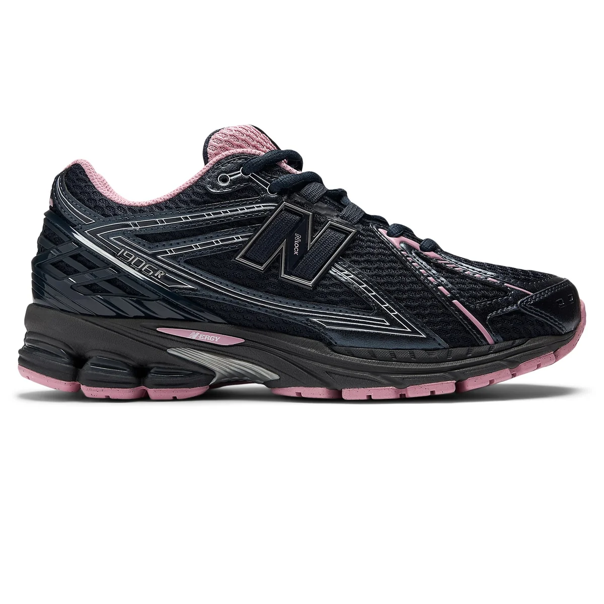 Кросівки жіночі New Balance 1906 "Eclipse Pink Taffy" (U1906RCU)