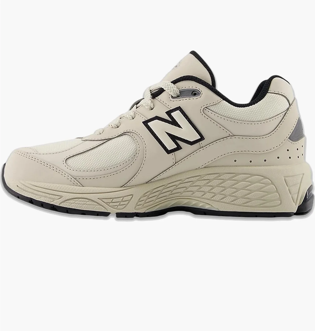 Кросівки жіночі New Balance 2002R Cordura (GC2002PM)
