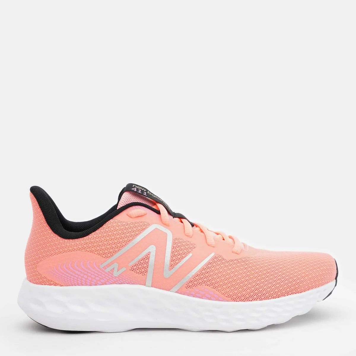 Кросівки жіночі New Balance 411 V3 (W411LH3)
