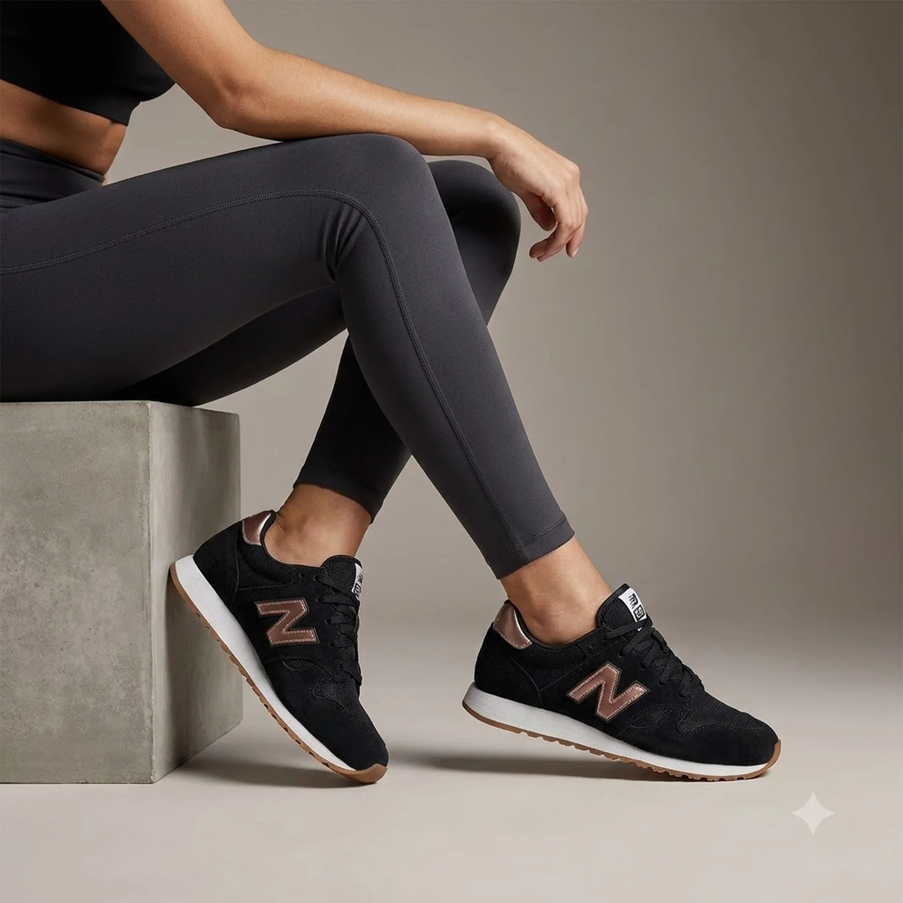 Кросівки жіночі New Balance 520 (WL520J2)