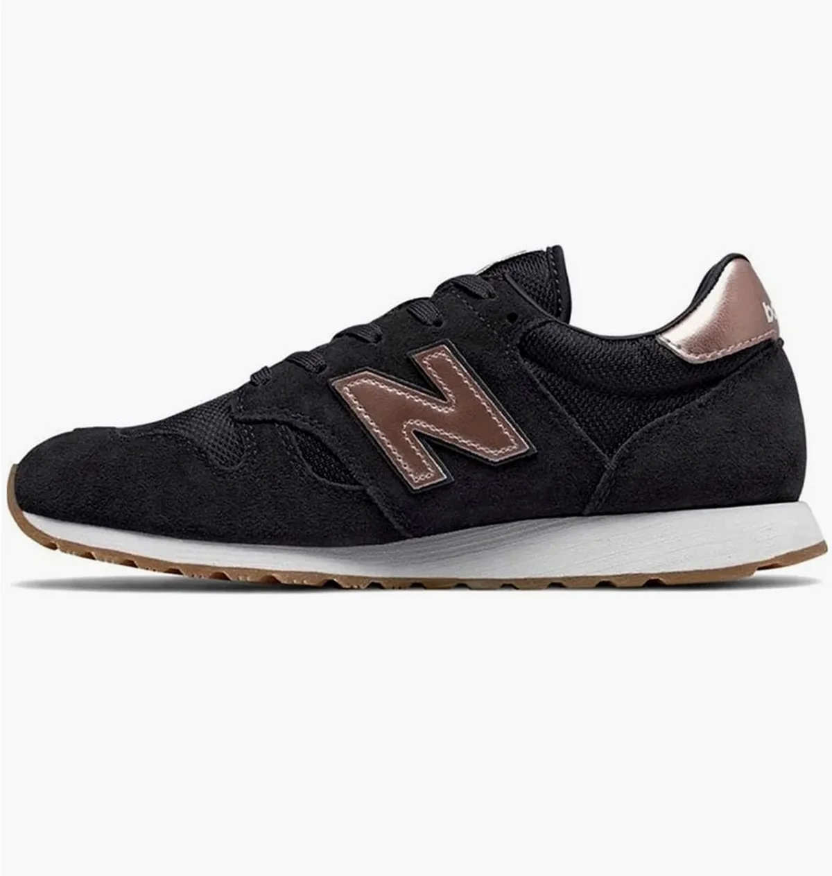 Кросівки жіночі New Balance 520 (WL520J2)