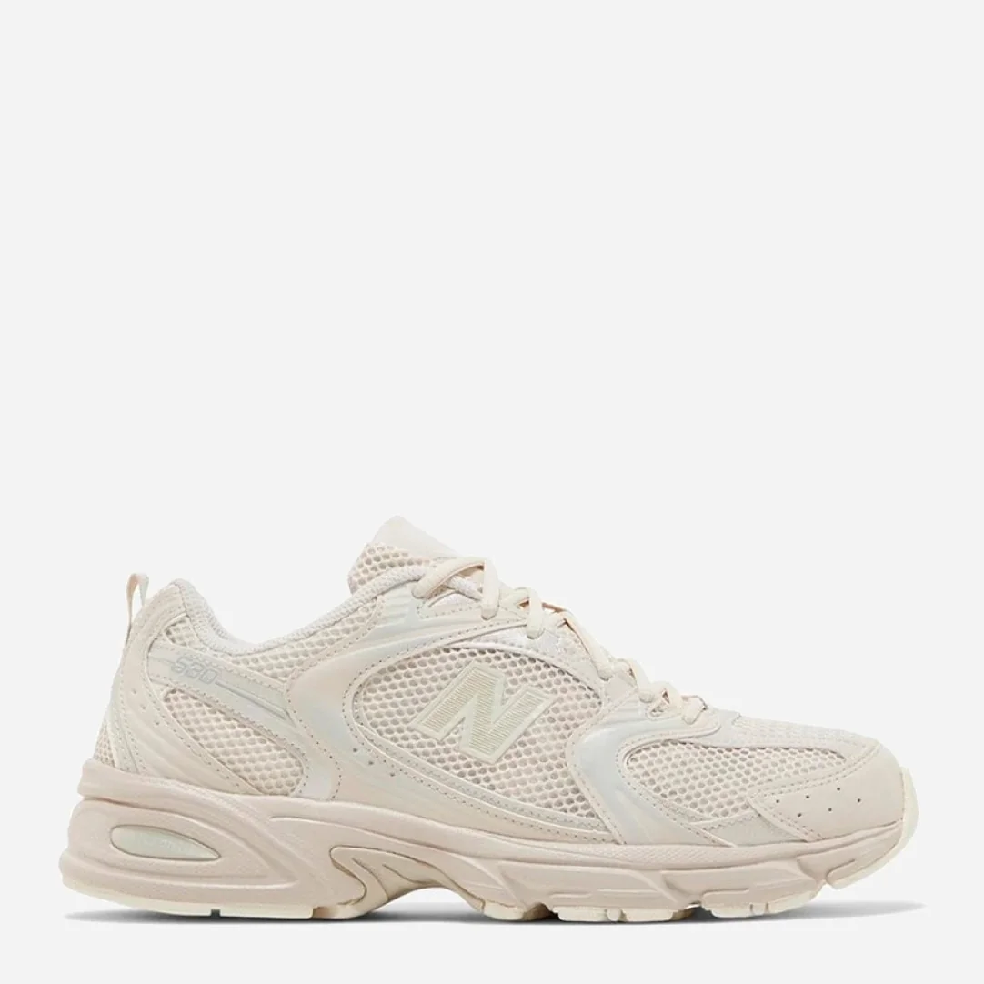 Кросівки жіночі New Balance 530 Beige (MR530AA1)