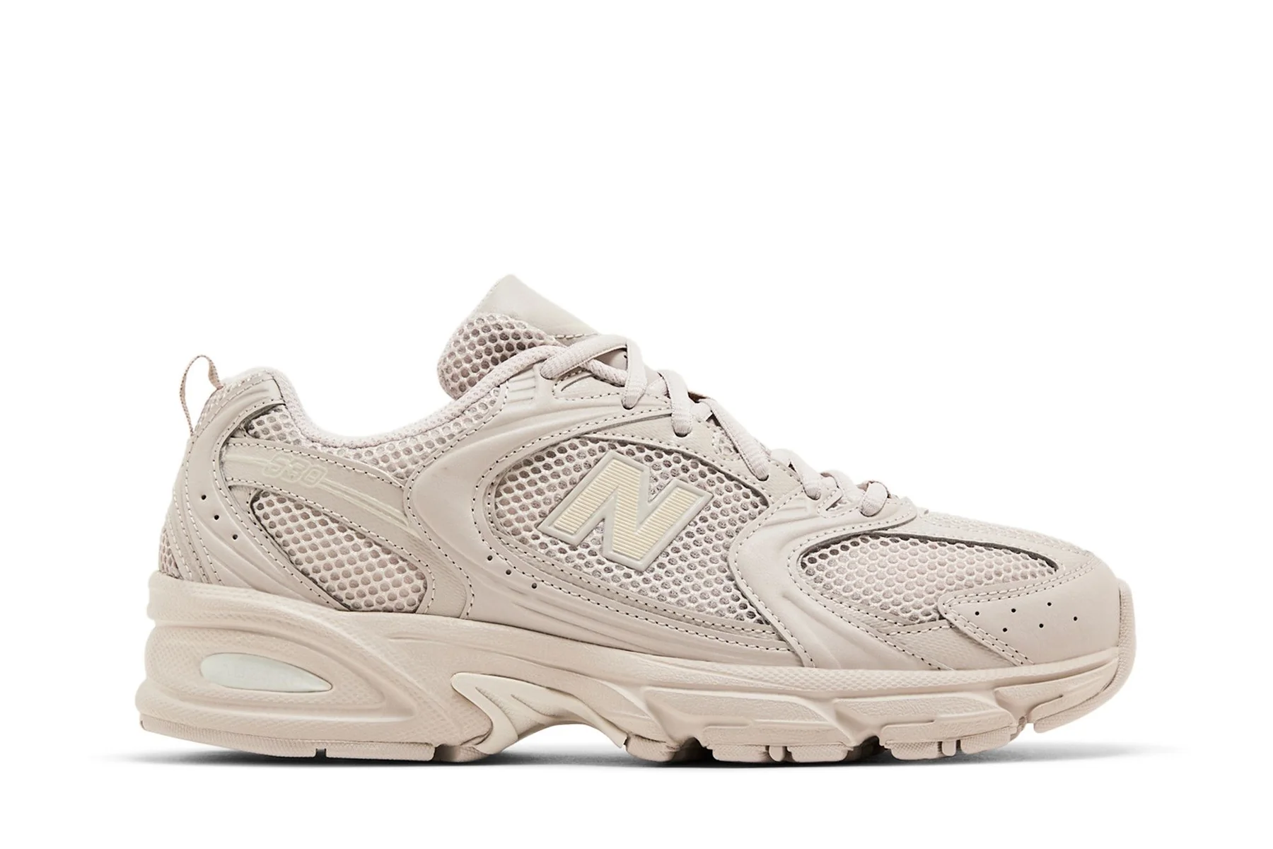 Кросівки жіночі New Balance 530 Casual Shoes Beige (MR530MM)