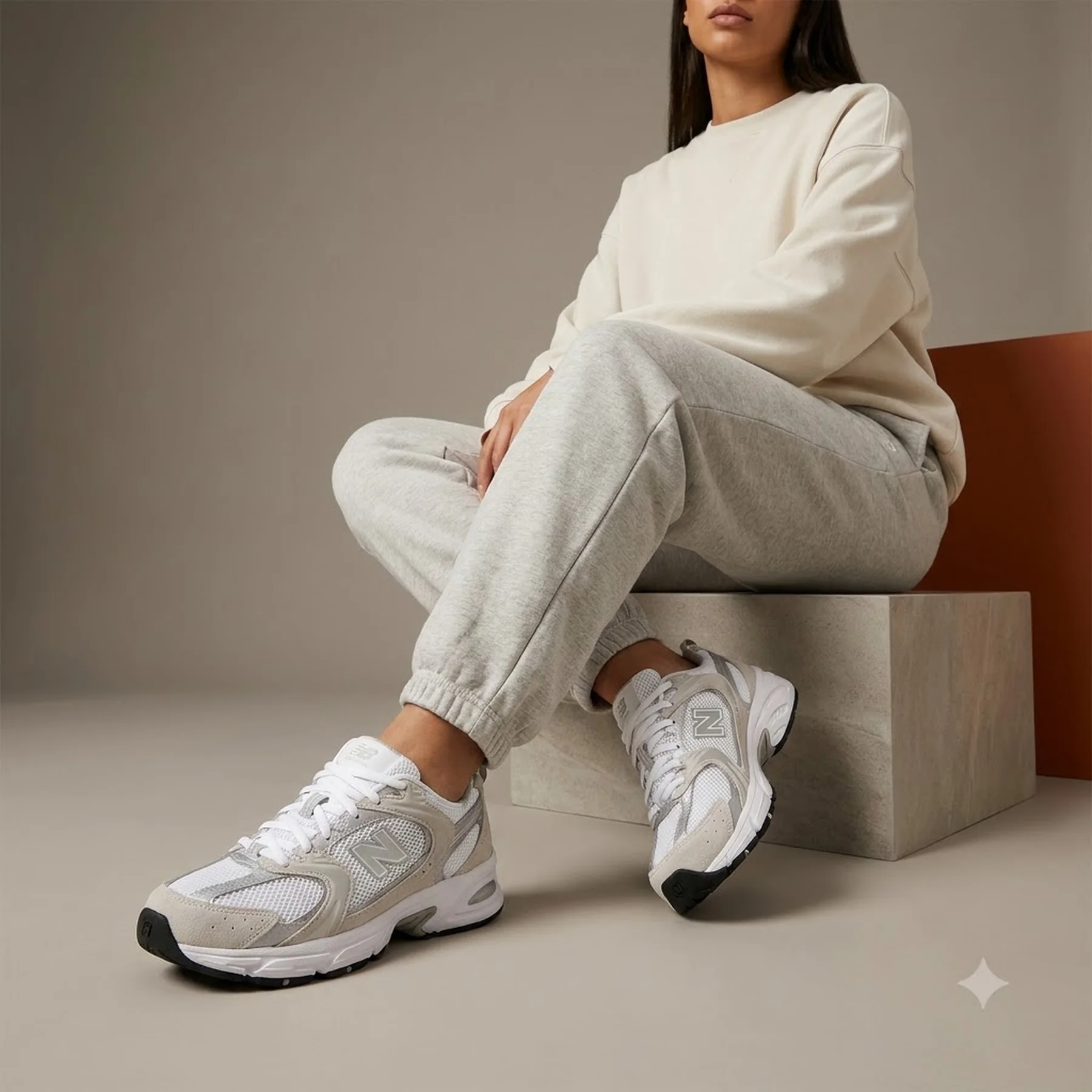 Кросівки жіночі New Balance 530 (MR530CE)
