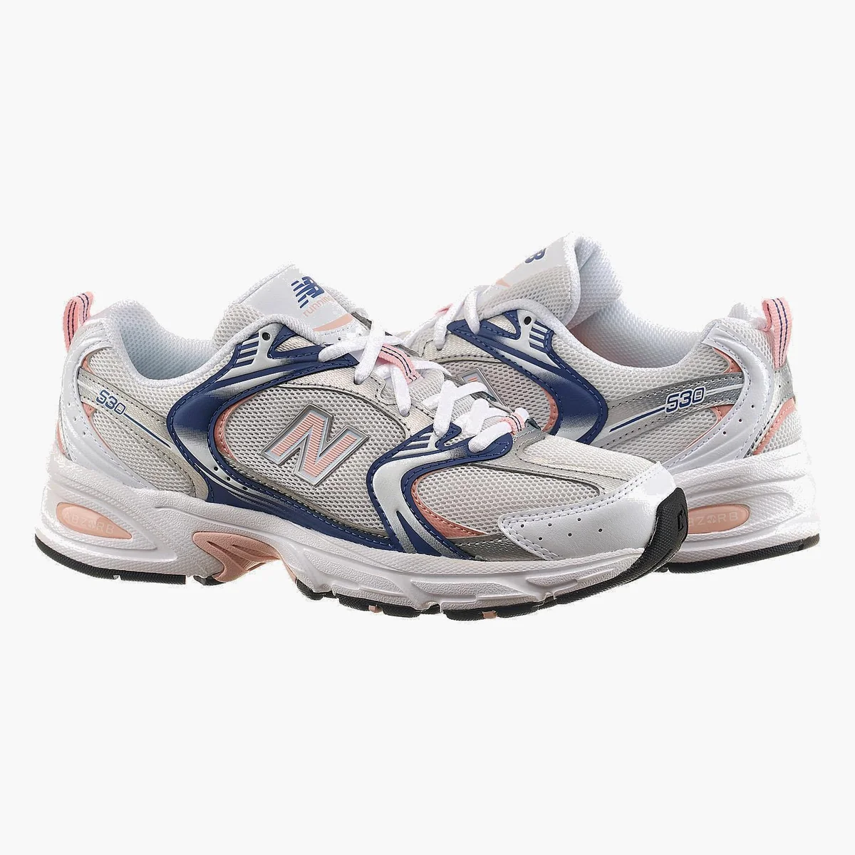 Кросівки жіночі New Balance 530 (MR530ZAL)