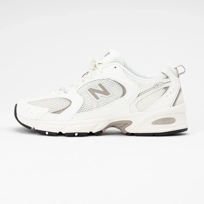 Кросівки жіночі New Balance 530 'Sea Salt Arid Stone'
