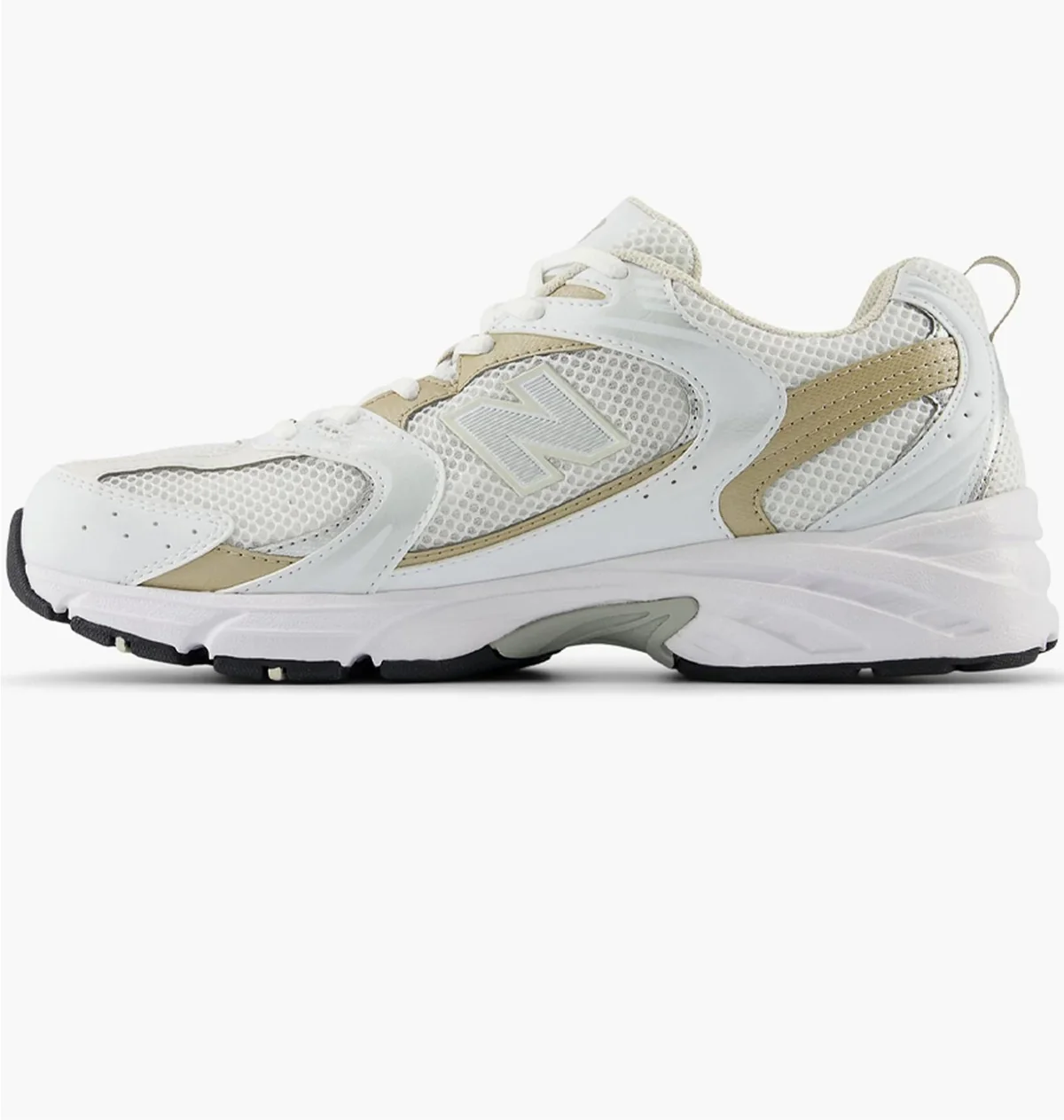 Кросівки жіночі New Balance 530 White Beige (MR530RD)