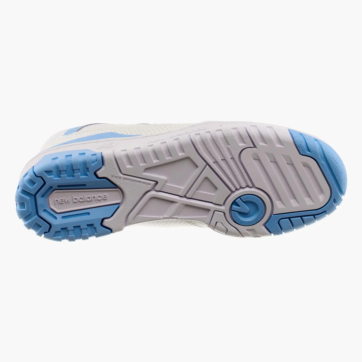 Кросівки жіночі New Balance 550 (BBW550BC)
