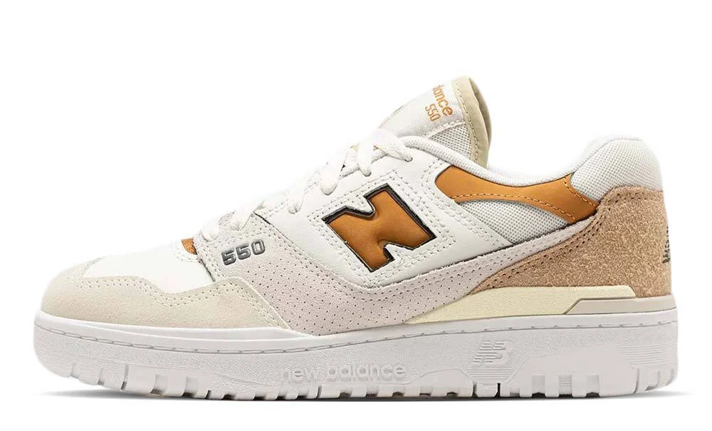 Кросівки жіночі New Balance 550 (BBW550ST)