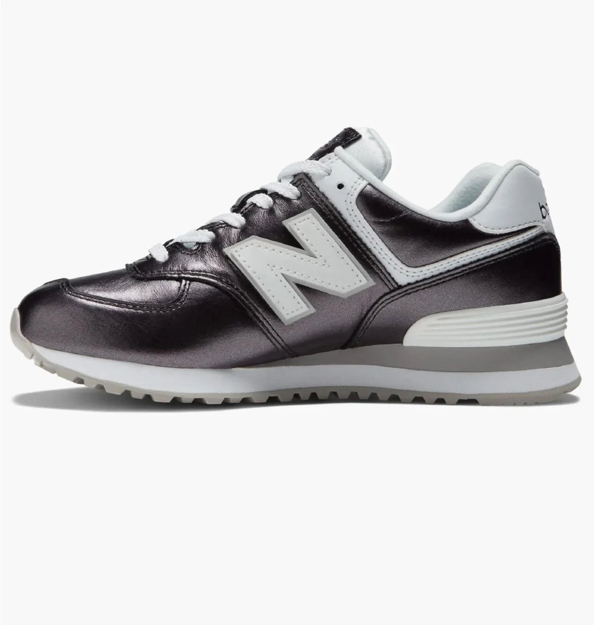 Кросівки жіночі New Balance 574 Featured Llic (WL574LD2)