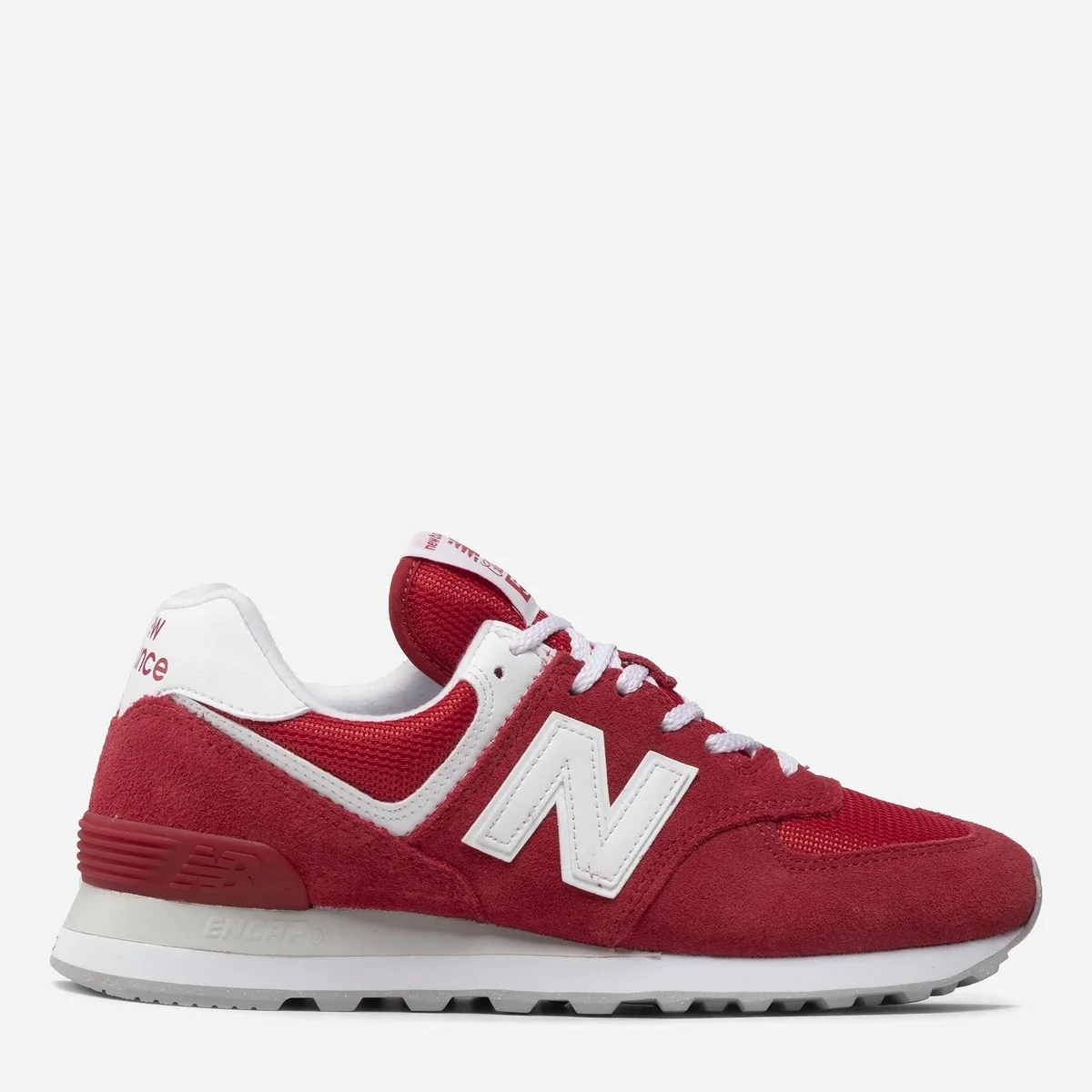 Кросівки жіночі New Balance 574 (ML574PI2)