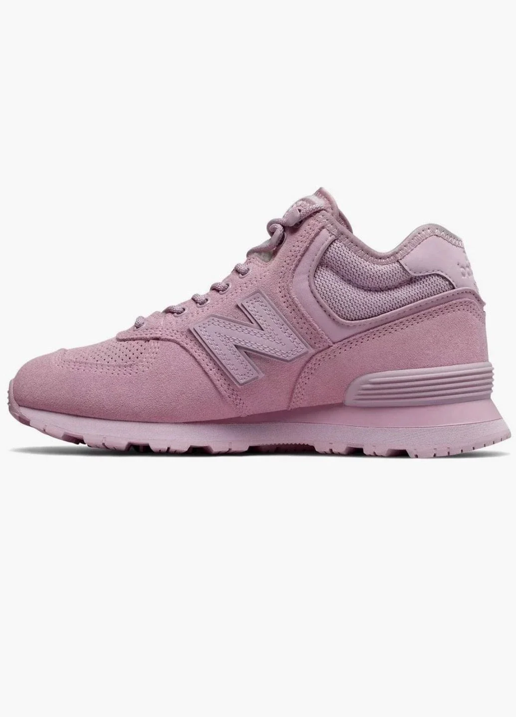 Кросівки жіночі New Balance 577 Mid (WH574BF)