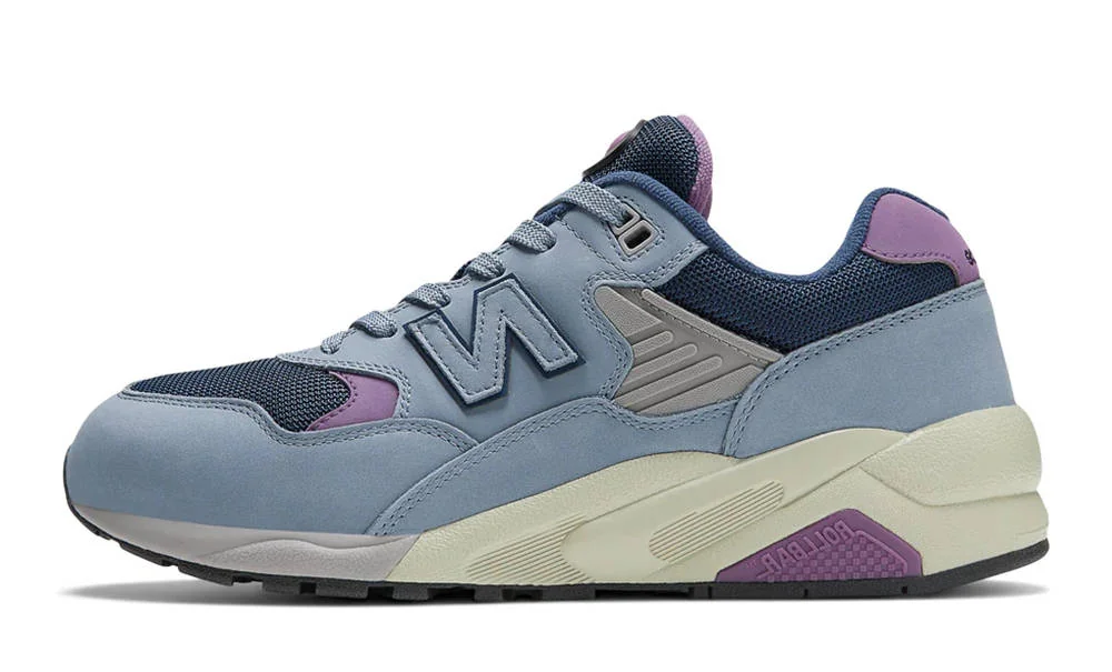 Кросівки жіночі New Balance 580 (MT580VB2)