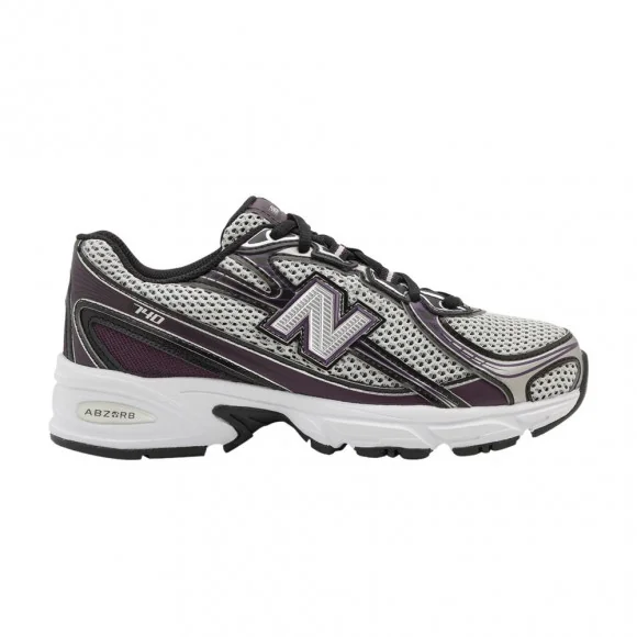 Кросівки жіночі New Balance 740 Big Kid (GR740ZD)