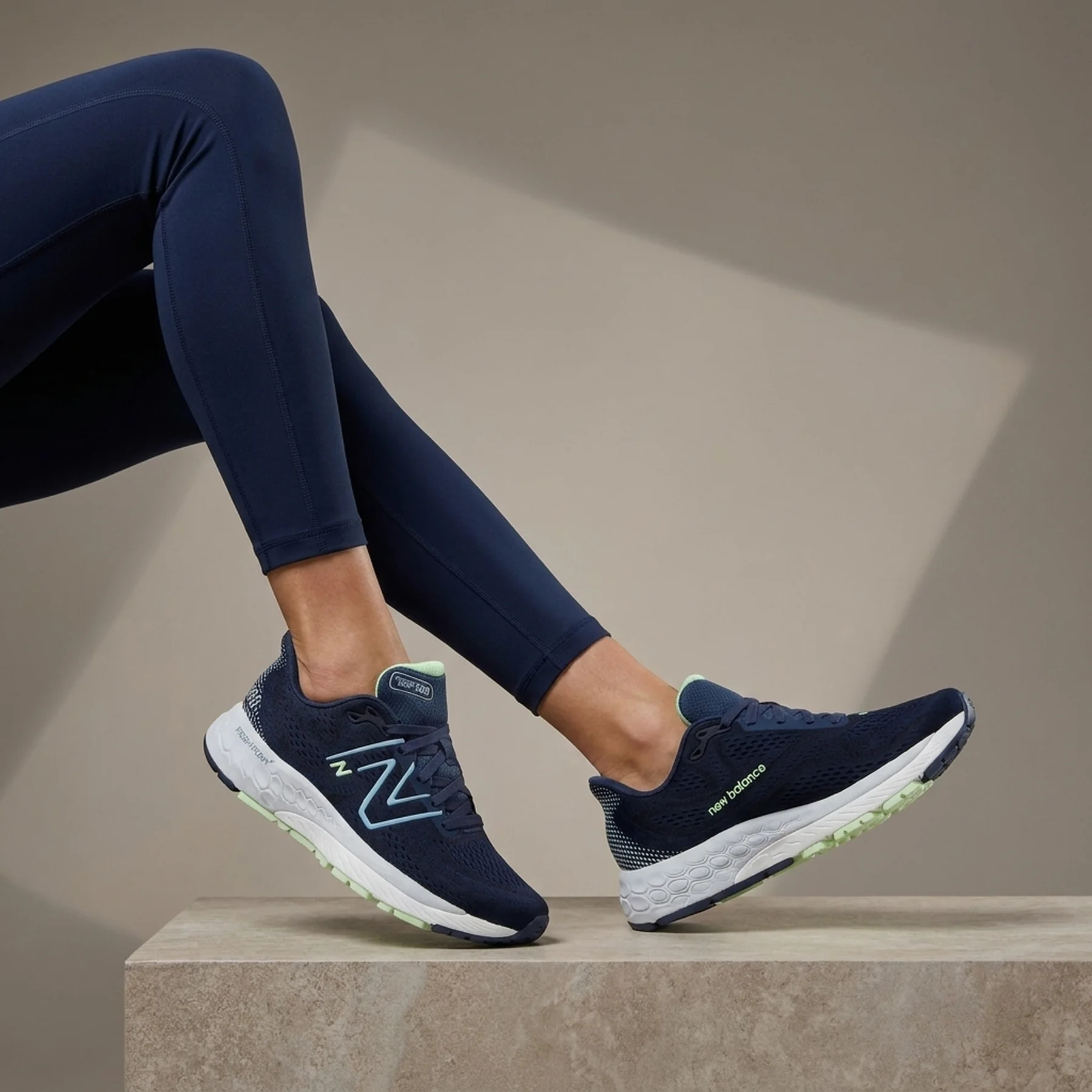 Кросівки жіночі New Balance 880 V13 (W880N13)