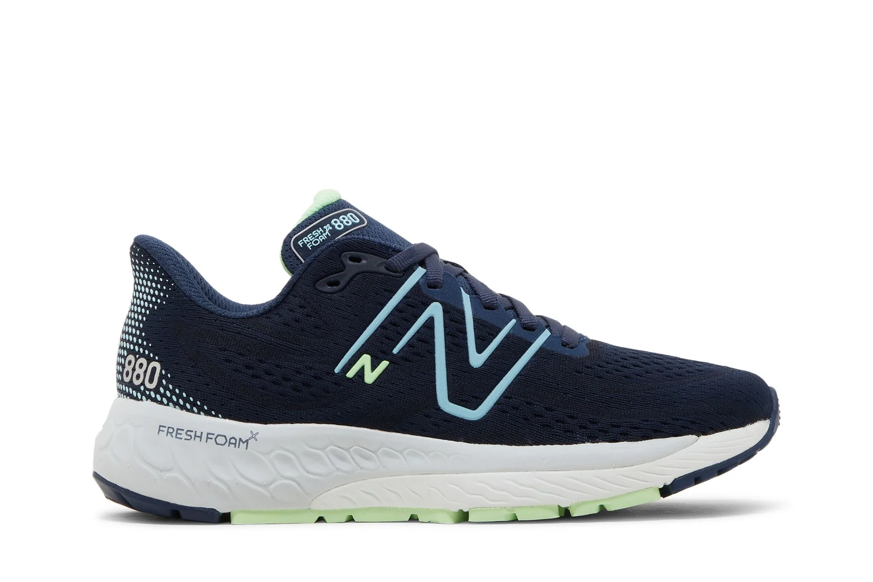 Кросівки жіночі New Balance 880 V13 (W880N13)