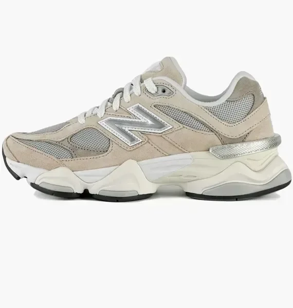 Кросівки жіночі New Balance 9060 'Incense Raincloud Arid Stone'