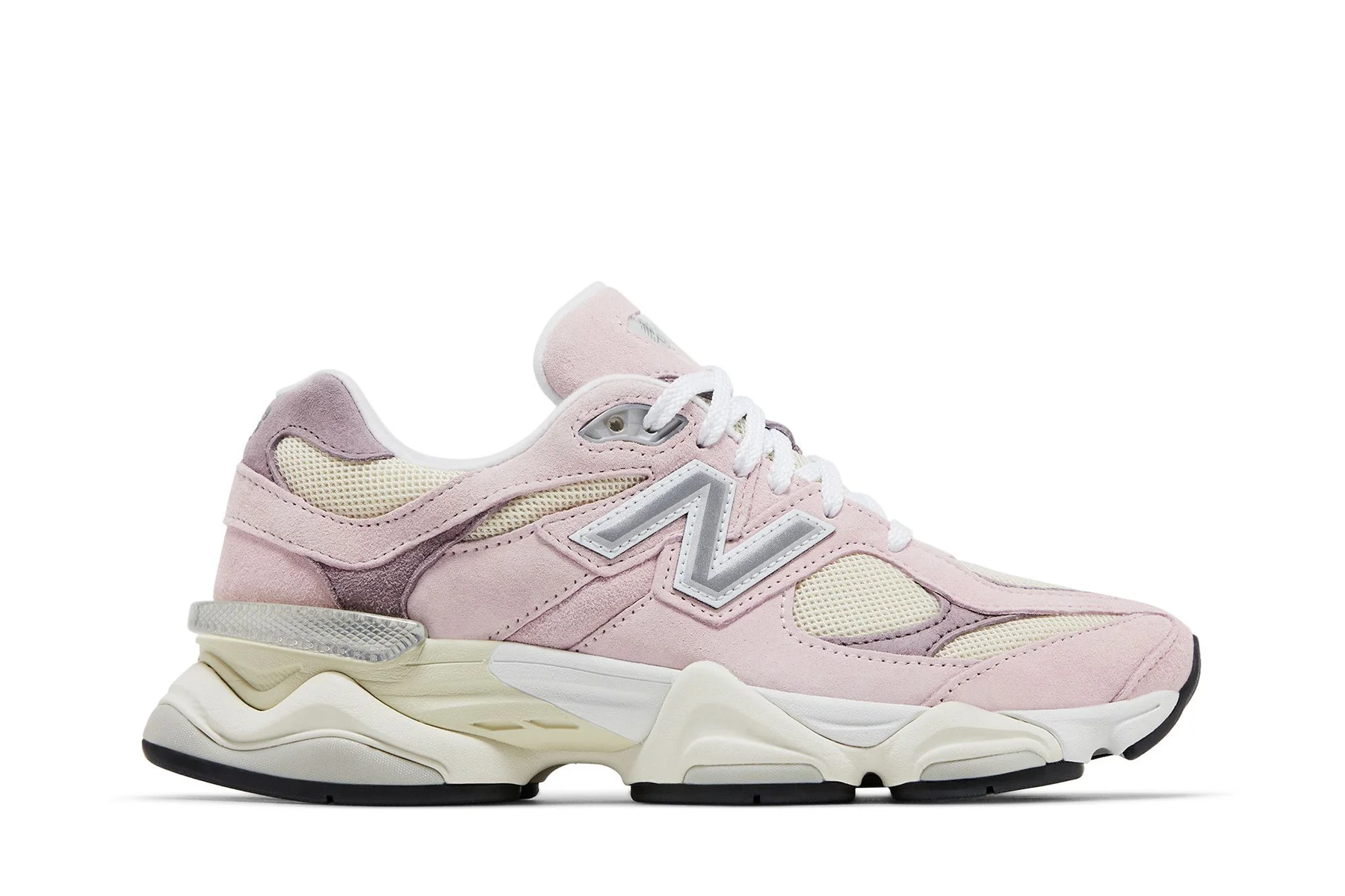 Кросівки жіночі New Balance 9060 'Rose Sugar Ice Wine'