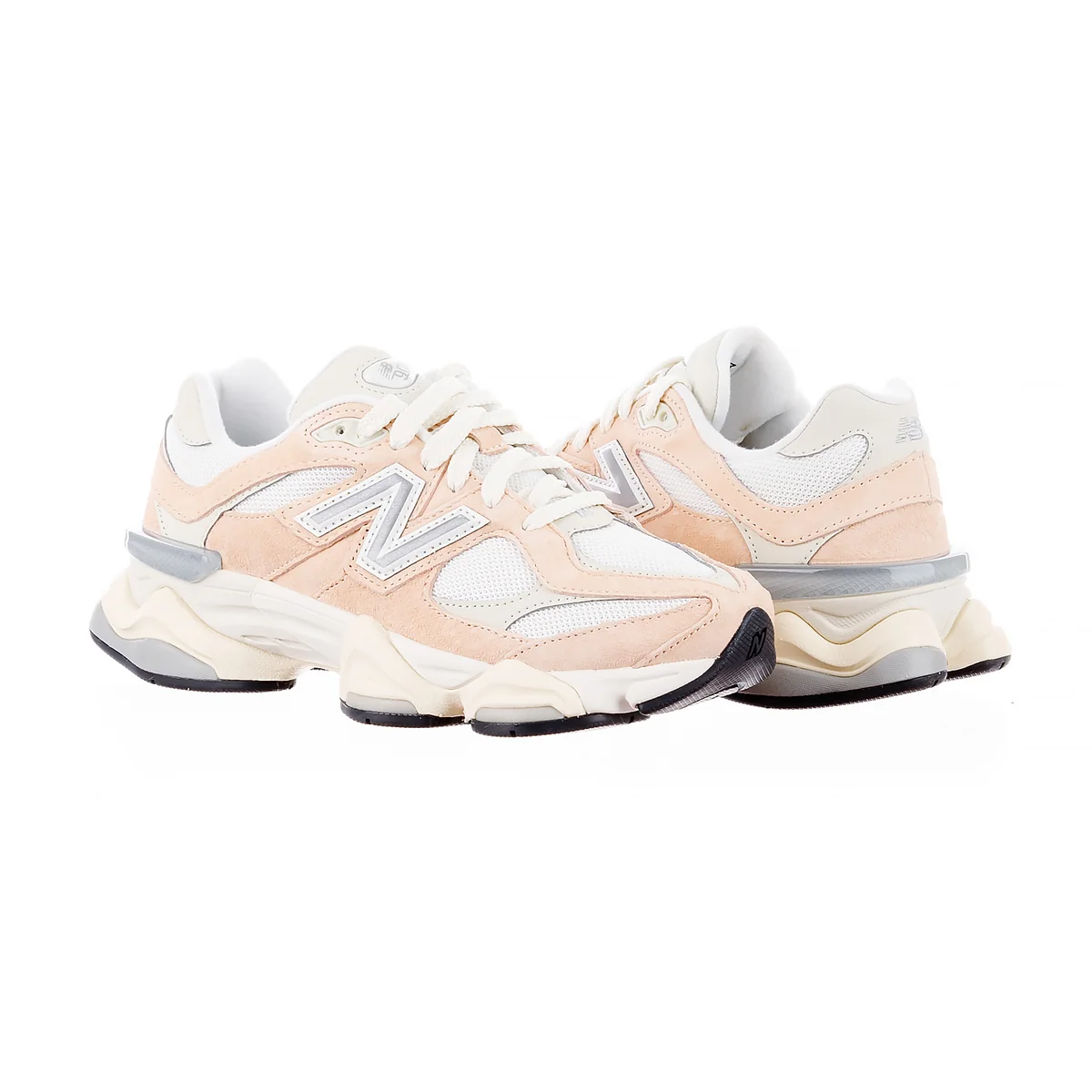 Кросівки жіночі New Balance 9060 (U9060WNA)