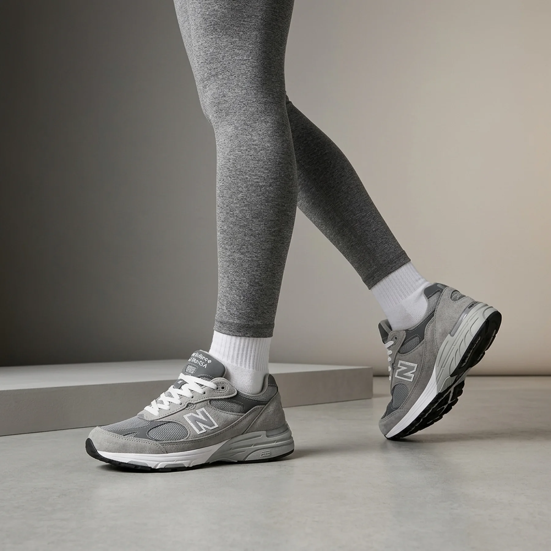 Кросівки жіночі New Balance 993 Gl (WR993GL)