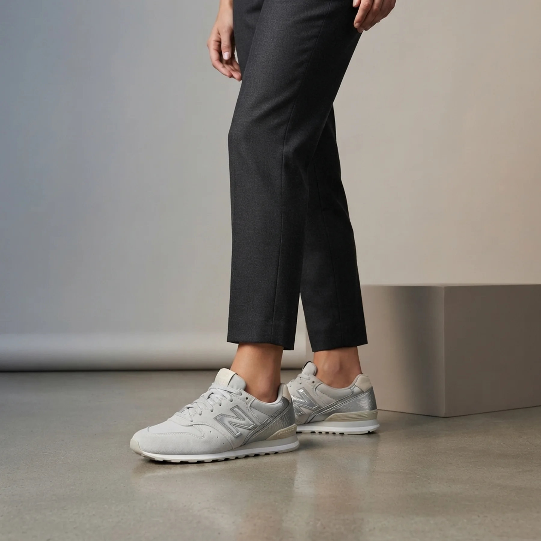 Кросівки жіночі New Balance 996 (WL996JCA)