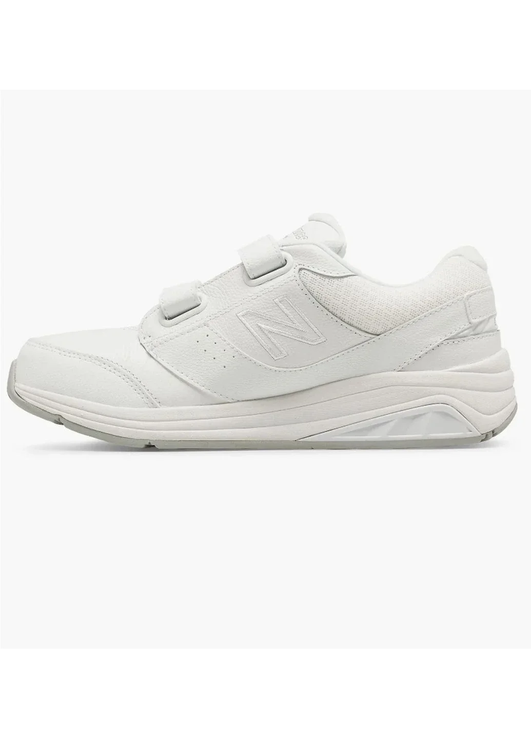 Кросівки жіночі New Balance Hook And Loop Leather 928V3 (WW928HW3)