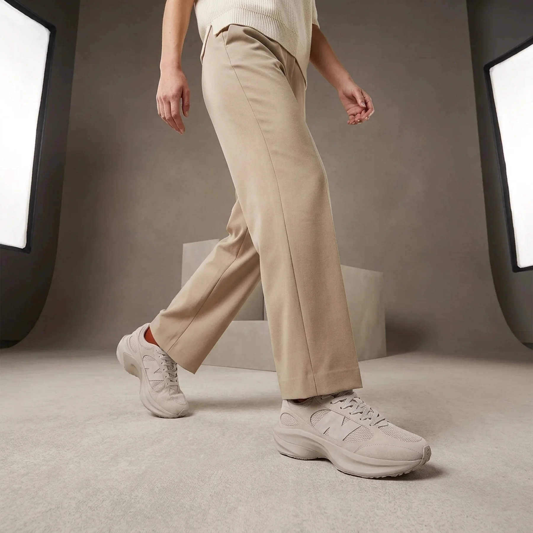 Кросівки жіночі New Balance Wrpd Runner (UWRPDFCA)