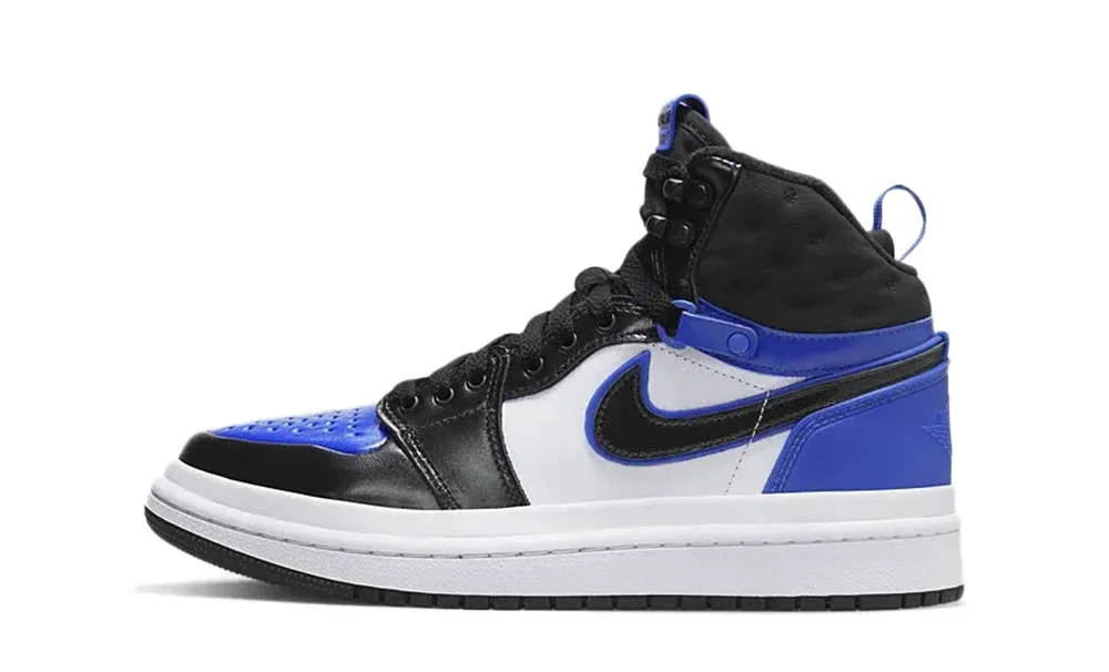 Кросівки жіночі Nike 1 Acclimate (DC7723-401)