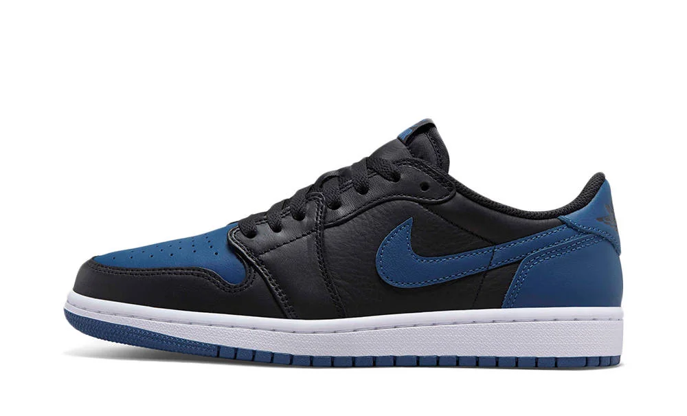 Кросівки жіночі Nike 1 Retro Low Og W (CZ0775-041)