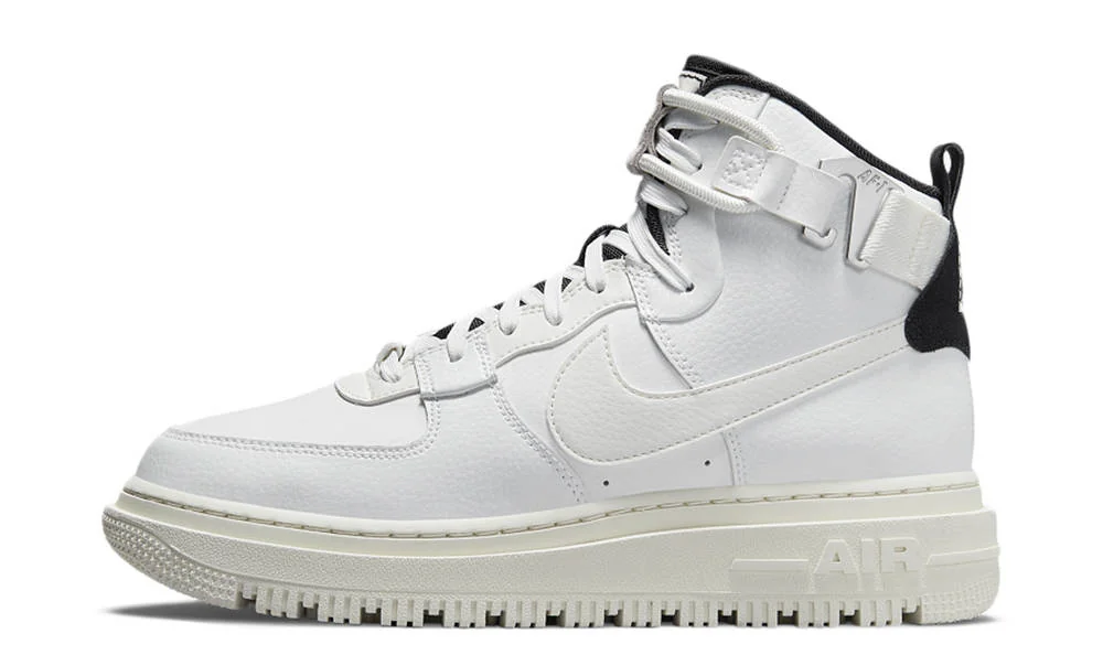 Кросівки жіночі Nike Af1 Hi Ut 2.0 (DC3584-100)