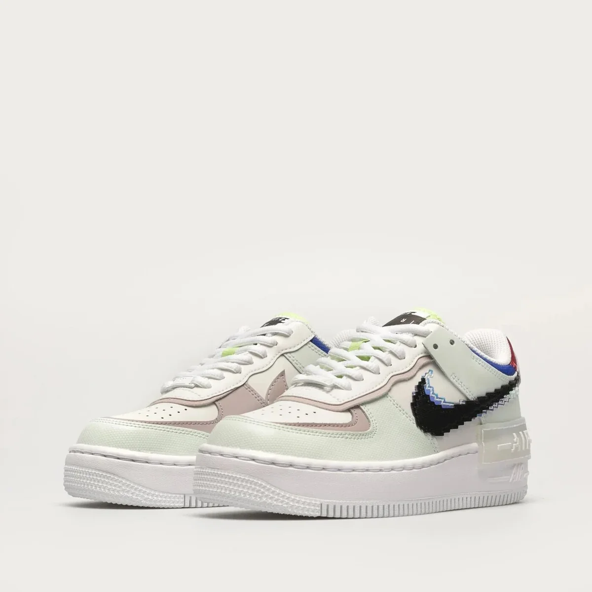 Кросівки жіночі Nike Af1 Shadow Se (CV8480-300)