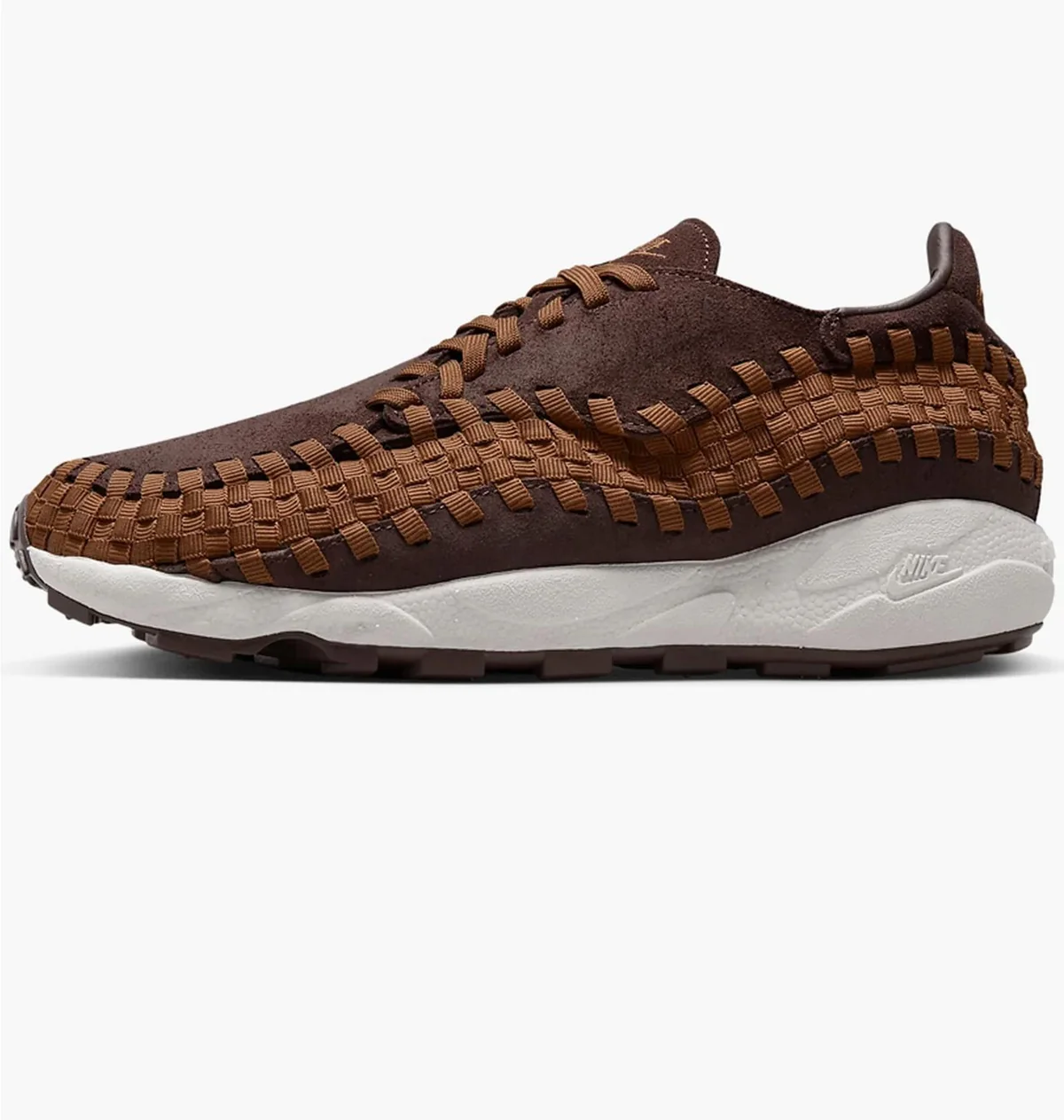 Кросівки жіночі Nike Air Footscape Woven W (FB1959-200)