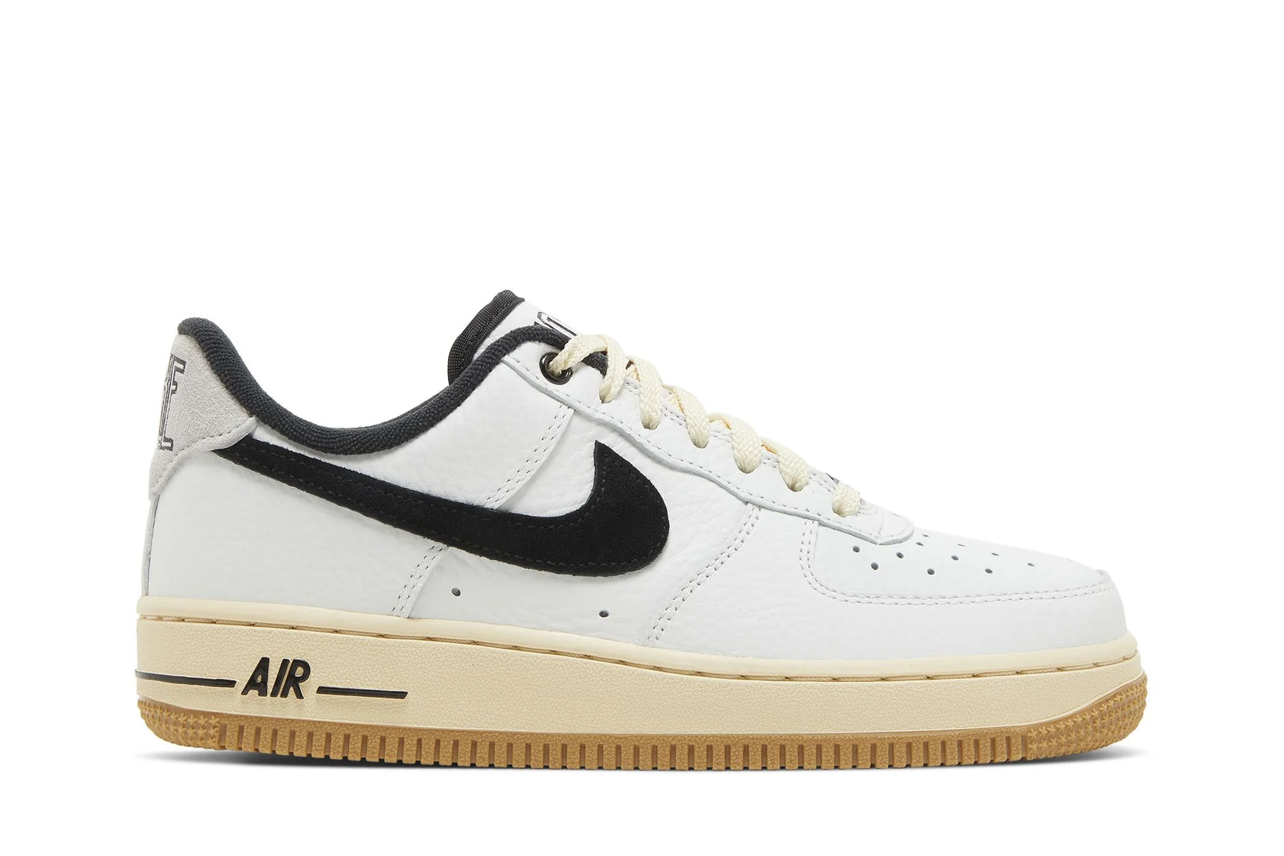 Кросівки жіночі Nike Air Force 1 '07 (DR0148-101)